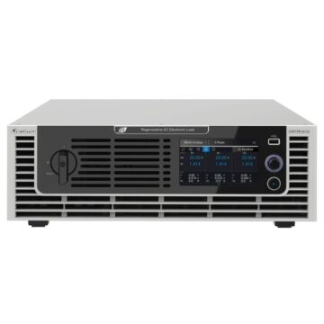 Rent Chroma 63815R-350-105 Regenerative AC Load