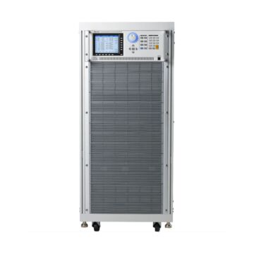 Chroma 61512 for Rent, Programmable AC Source, 0-300V, 15-1.5kHz, 18kVA, 1 or 3 Phase