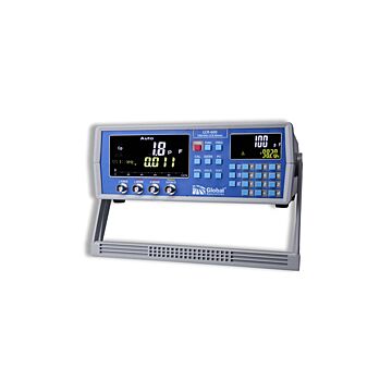 Cal Test Electronics LCR-600