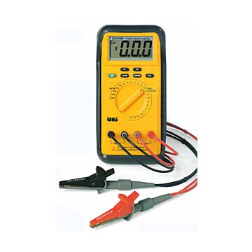 UEi CLM100 FOR RENT Cable Length Meter with Protective Boot
