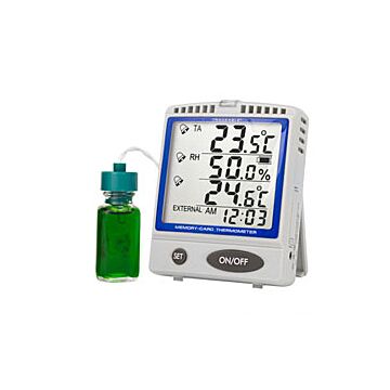 Control Company 6400