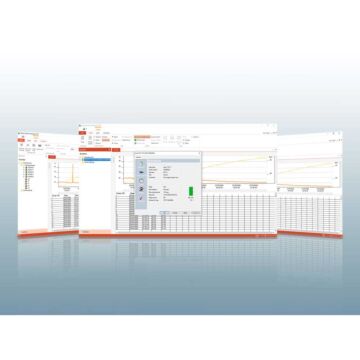 Testo 0554 1705 Comsoft CFR21 Software