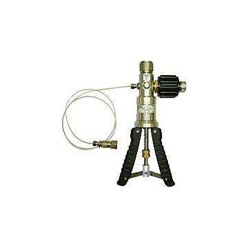 DH-Budenberg CPP30-PNEUMATIC-NPT Pneumatic Hand Test Pump