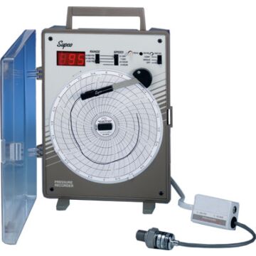 Sealed Unit Parts CR87PB-Chart Recorders