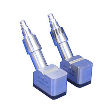 Panametrics C-RS Pair of Hi-Performance Clamp-on Transducers