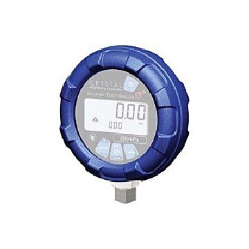 Crystal 3696 Protective Rubber Boot for XP2I Pressure Gauge