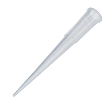 CellTreat 1000uL Filtered Pipette Tips, Sterile, Low Retention, Racked, 960/pack
