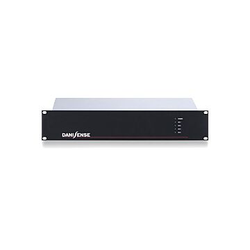 Danisense DSSIU-4 Used for Sale Four Channel System Interface Unit