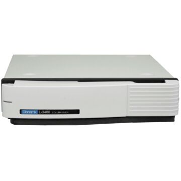 Dionamix L-3400 Temperature controlled column chamber
