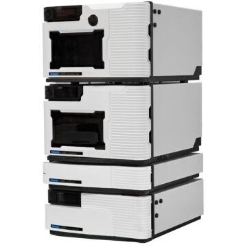 Dionamix L-3000-QP/AS/CO/UVVIS