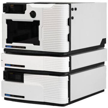 Dionamix L-3000-QP/MI/CO/UVVIS