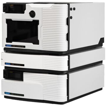 Dionamix L-3000-QP/MI/CO/DAD