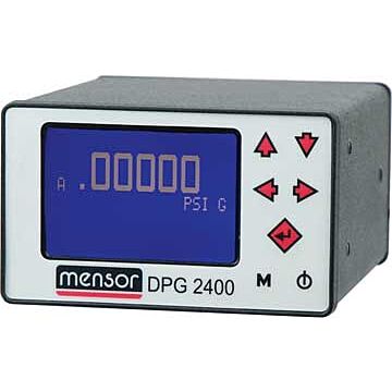 Mensor CPG2400