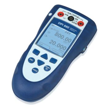 Druck 25320CL Multifunction Calibrator 
