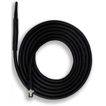 Dracal DXC220T-TO-T1 Upgrade: from 12 cm to 100 cm temp and RH probe