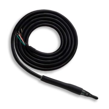 Dracal I2C-TRH320-P100 I2C temp and humidity precision probe, 100 cm