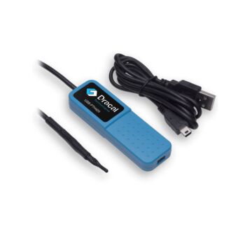 Dracal VCP-PTH420 Enhanced precision USB Atmos. press, temp & RH sensor w/ VCP