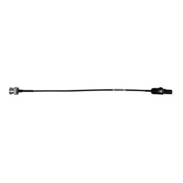 Dranetz CA4300BNCB Adaptor cable for BNC to Portable PQA's HDPQ / PX5