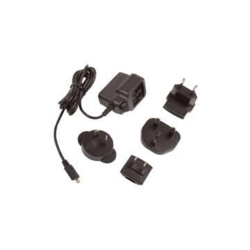 Dranetz P-00.050.6 5V USB Power Adaptor (included in METSYS-3P6KIT)