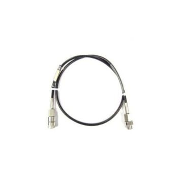 Druck IOHOSE-NP1 Pneumatic Hose,1m(max.40bar/600 PSI)for DPI612