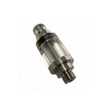 Druck IO620-IDT621 Dirt moisture trap for PV621 pressure station 20 bar/300 psi