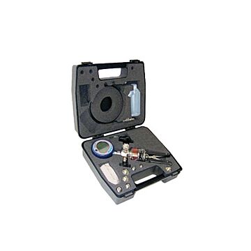 Druck PV212-104-H-2-22-G Hudraulic Test Kit,10,000PSIG/ 700bar