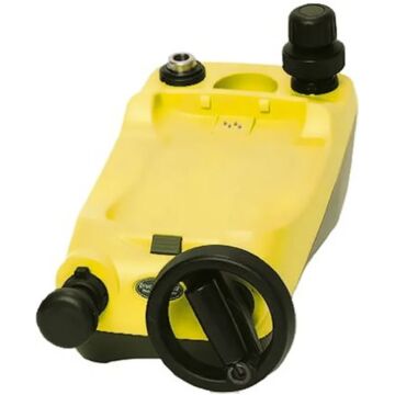 Druck PV 622-IS IS Pneumatic Pressure Station 100 bar/1500 psi