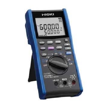 Hioki DT4281 Digital Multimeter, +/-025% accuracy, 60000 count