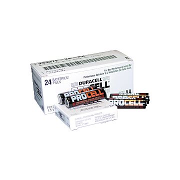 duracell procell 