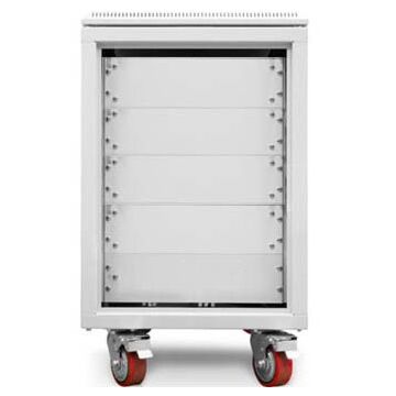 Elektro-Automatik EA 42U Rack For Rent 42U integrated turn-key cabinet for EA-PSB 11000-80