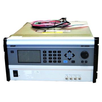 Rent Elgar SW5550A AC / DC Power Source, 5550VA 