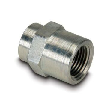 Enerpac FZ1615 High Pressure Fitting, Reducing Connector, 10,000 psi
