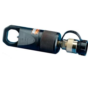 Enerpac NC-2432 15 Ton, Hydraulic Nut Cutter, Hexagon up to 1.13 in