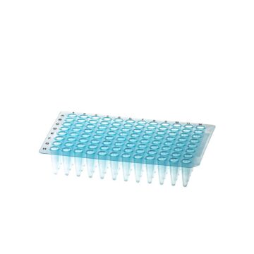 Eppendorf 22494002 Dualfilter Pipette Tips, Rack 50-1250uL L, PCRCl pack/5x96