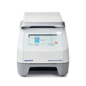 Eppendorf 2231001196 Mastercycler X50a Thermocyclers
