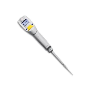 Eppendorf Xplorer Electronic Single Channel Pipette, 5-100 uL