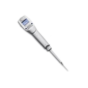 Eppendorf Xplorer Electronic Single Channel Pipette, 0.5-10 uL