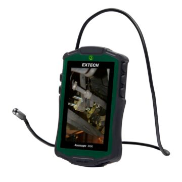 Extech BR90 Borescope Inspection Camera 