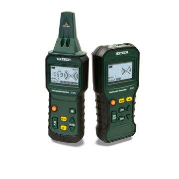 Extech CLT600 Cable Locator and Tracer 