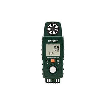 Extech EN510 10-in-1 Environmental Meter