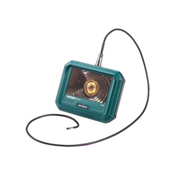 Extech HDV720 Dual HD Videoscope Kit