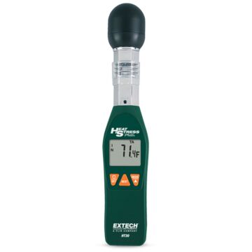 Extech HT30 Heat Stress WBGT Meter