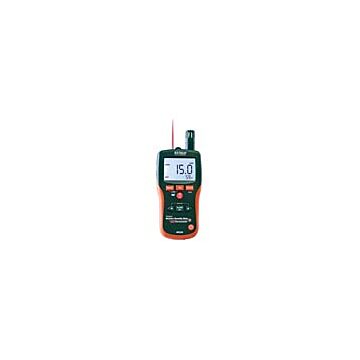 Moisture Meter w/Limited NIST 