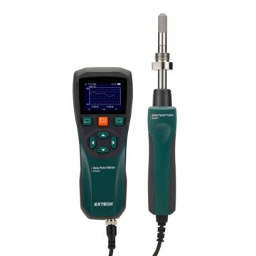 Extech RH600 Dew Point Meter