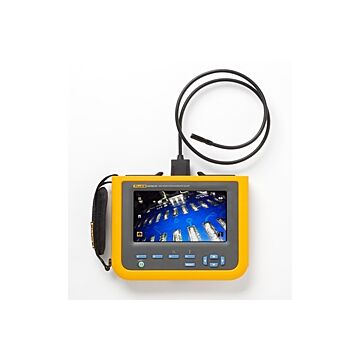 Fluke DS703-FC High Res Diagnostic Videoscope with Fluke Connect