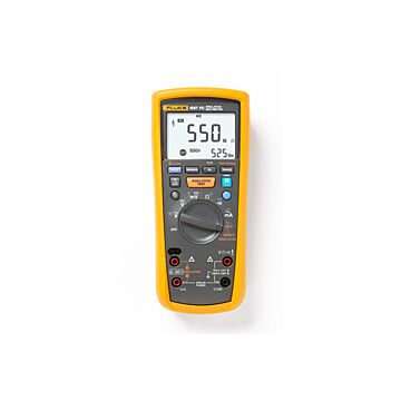 Fluke 1587 FC for Rent, 2-in-1 Insulation Multimeter