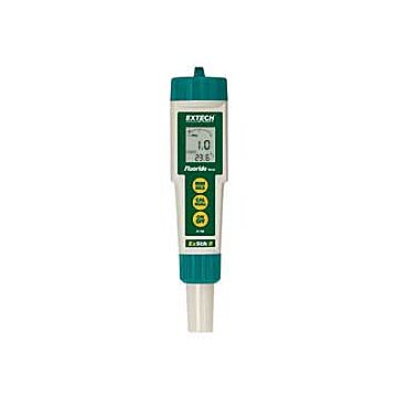 Extech FL700 Flouride Meter Waterproof
