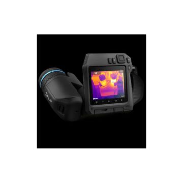 FLIR T530 Thermal Imaging Camera, 80 degree Lens, 320x240, -20 to 650C