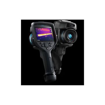 FLIR E96 Advanced Thermal Imaging Camera, 80 degree Lens, 640x480, -20 to 1500C
