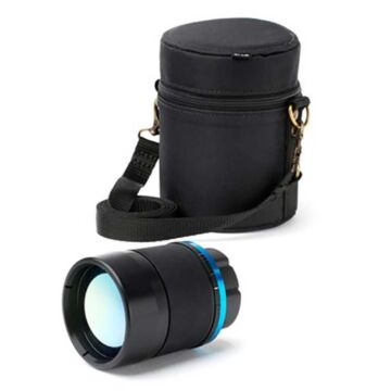 FLIR T300095 6 Deg Lens 70 mm FOV 6